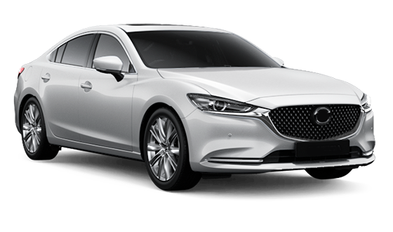 Mazda 6 New 2.5T AT Executive Plus