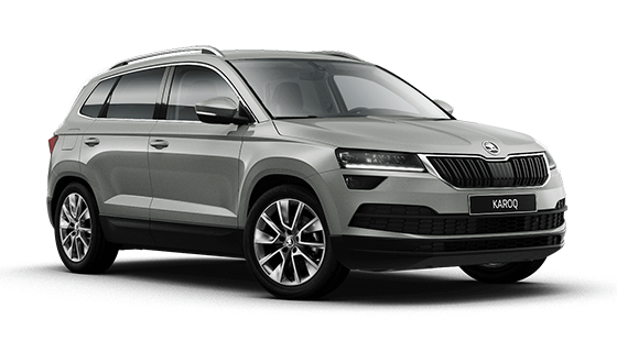 Skoda Karoq 1.4 TSI 4x4 DSG Active